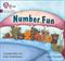 Number Fun: Foundations for Phonics